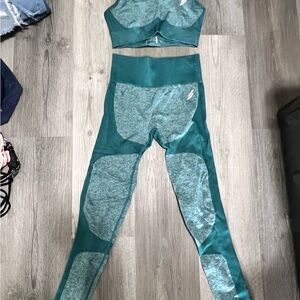 DoYouEven Workout Set